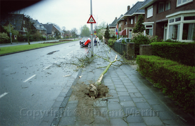 Valkenburgerlaan